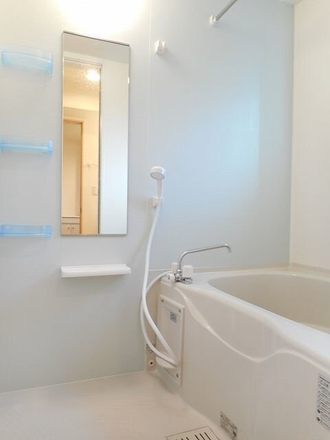 サニー・柴崎の物件内観写真