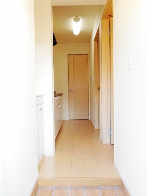 サニー・柴崎の物件内観写真