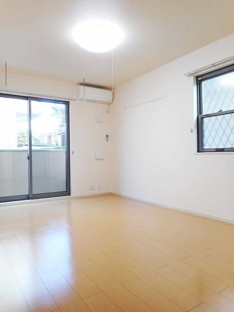 サニー・柴崎の物件内観写真