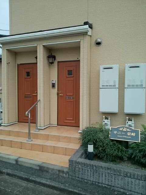 サニー・柴崎の物件内観写真