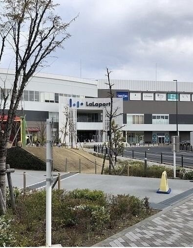 サニー・柴崎の物件内観写真