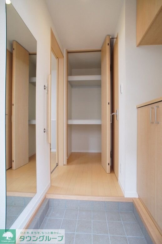 セレッソ国立の物件内観写真