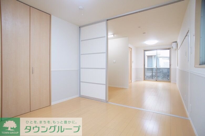 セレッソ国立の物件内観写真