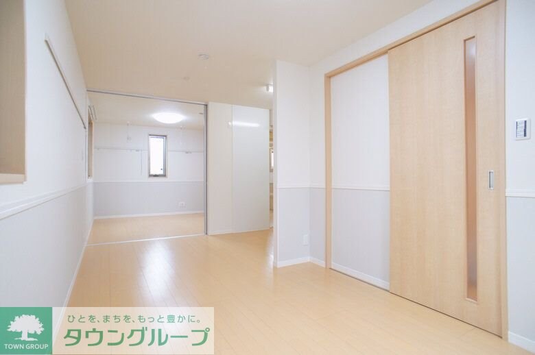 セレッソ国立の物件内観写真