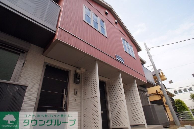 セレッソ国立の物件内観写真