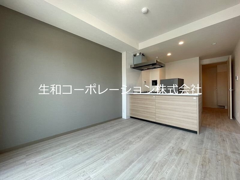 エスペランサ立川の物件内観写真