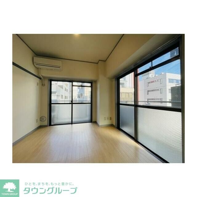 第26クリスタルマンションの物件内観写真