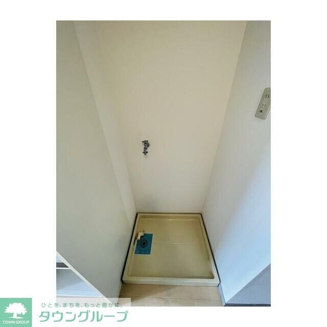 第26クリスタルマンションの物件内観写真