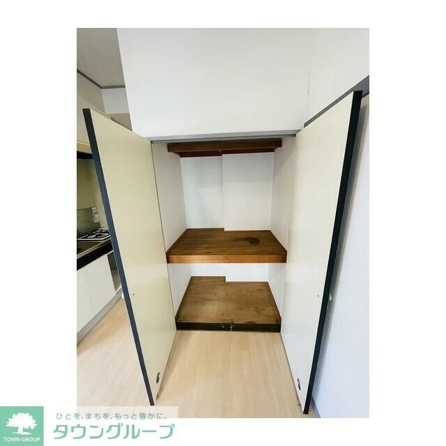 第26クリスタルマンションの物件内観写真