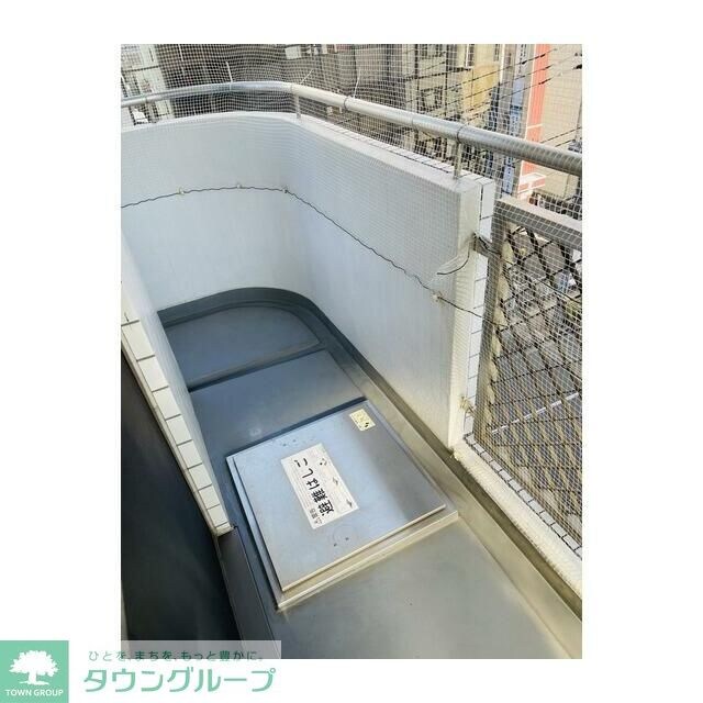 第26クリスタルマンションの物件内観写真
