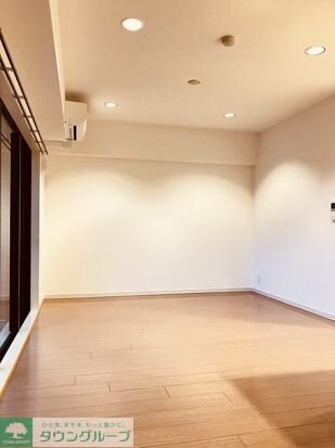 プライムアーバン武蔵野ヒルズA棟の物件内観写真