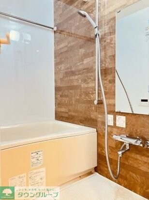 プライムアーバン武蔵野ヒルズA棟の物件内観写真