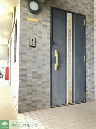 プライムアーバン武蔵野ヒルズA棟の物件内観写真