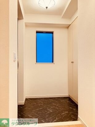 プライムアーバン武蔵野ヒルズA棟の物件内観写真