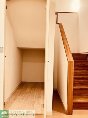 プライムアーバン武蔵野ヒルズA棟の物件内観写真