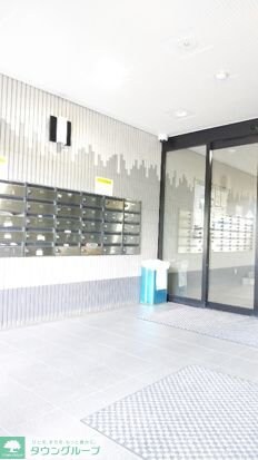 プライムアーバン武蔵野ヒルズA棟の物件内観写真