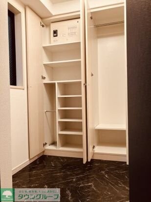 プライムアーバン武蔵野ヒルズA棟の物件内観写真