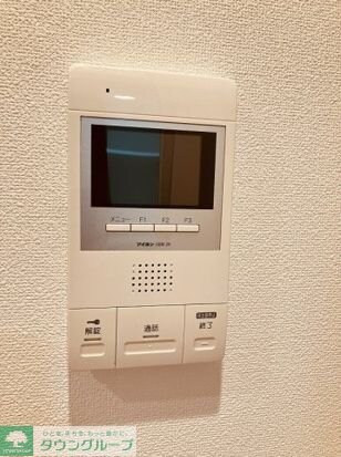 プライムアーバン武蔵野ヒルズA棟の物件内観写真