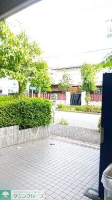 プライムアーバン武蔵野ヒルズA棟の物件内観写真