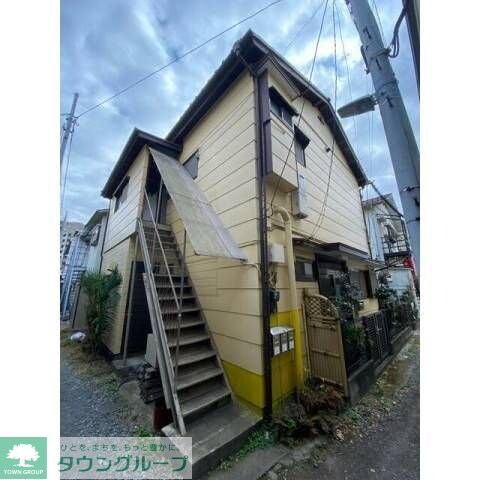 諸星荘の物件内観写真