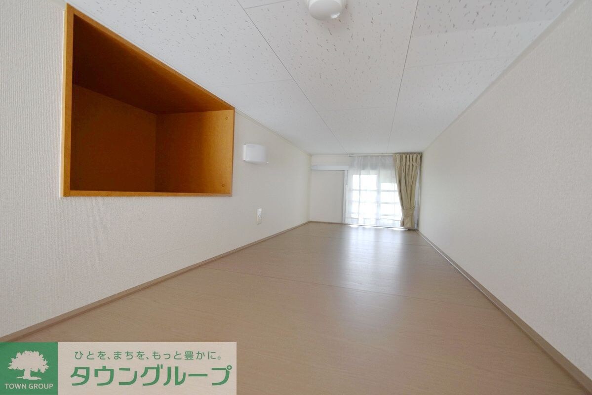 レオパレス一番町の物件内観写真