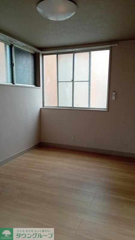 小川町1丁目戸建の物件内観写真