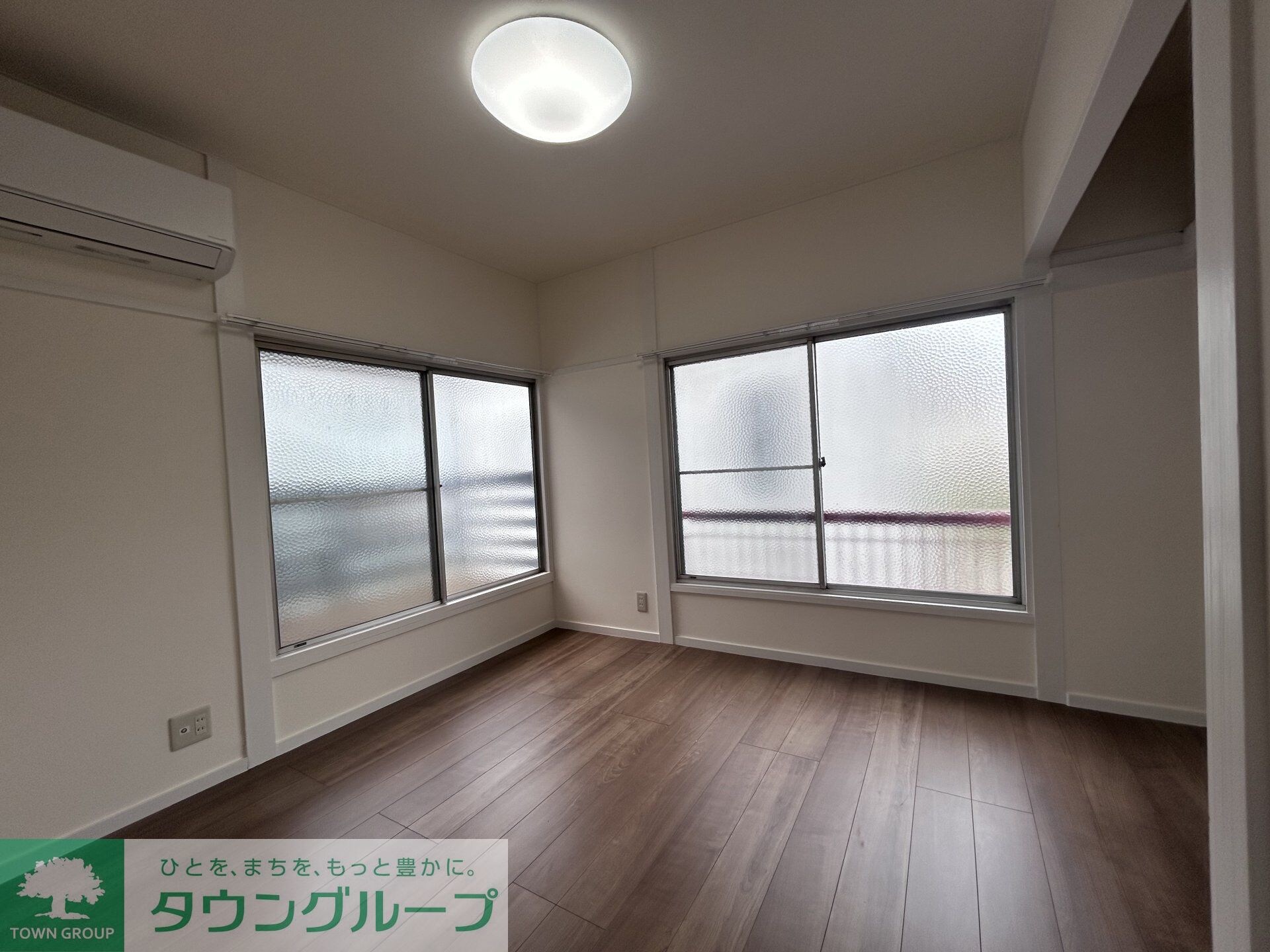 小川町1丁目戸建の物件内観写真