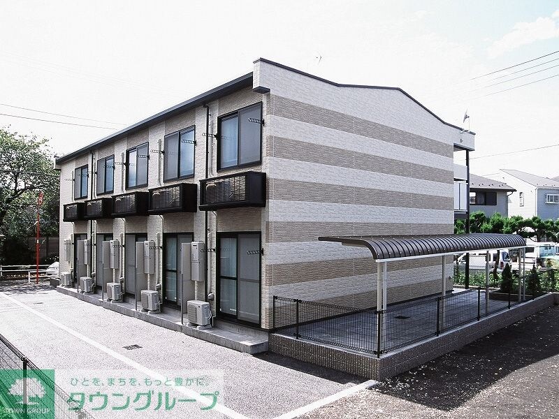 レオパレスコレマサの物件内観写真