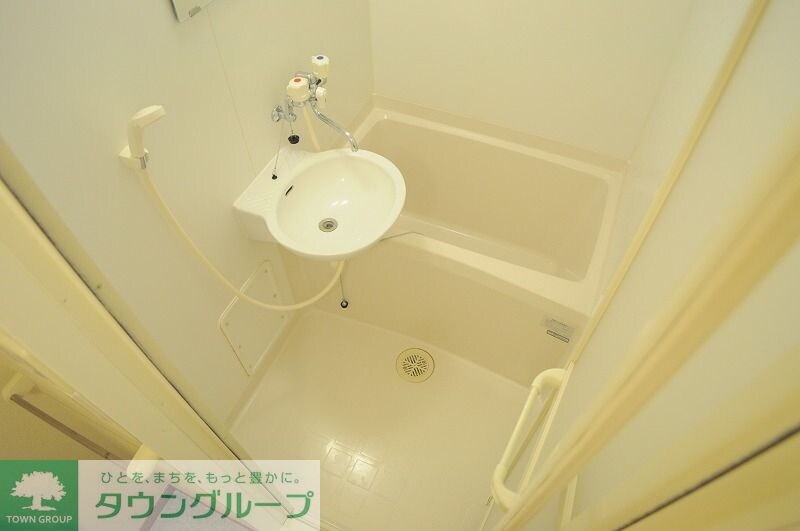 レオパレスコレマサの物件内観写真