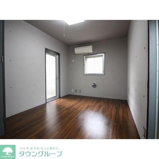 MORE国立の物件内観写真