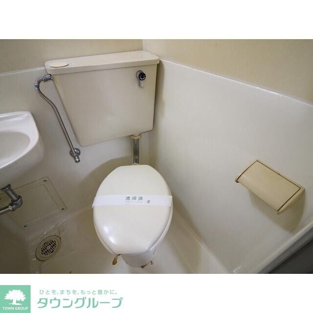 MORE国立の物件内観写真