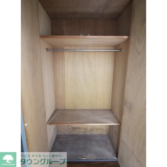 MORE国立の物件内観写真