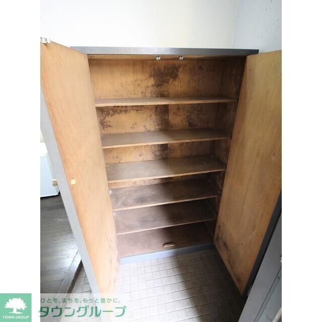 MORE国立の物件内観写真