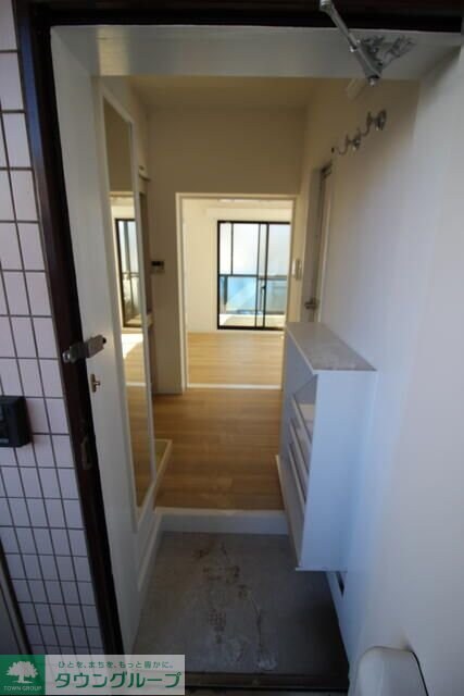 ボナール橘の物件内観写真