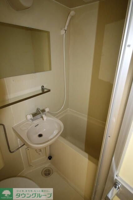 ボナール橘の物件内観写真