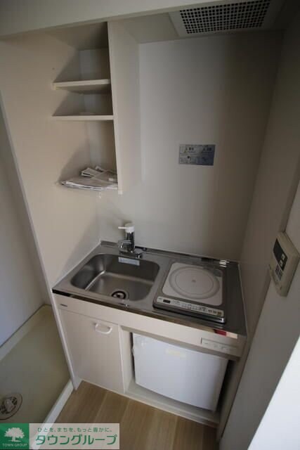 ボナール橘の物件内観写真