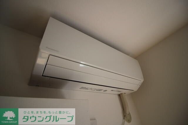 ボナール橘の物件内観写真