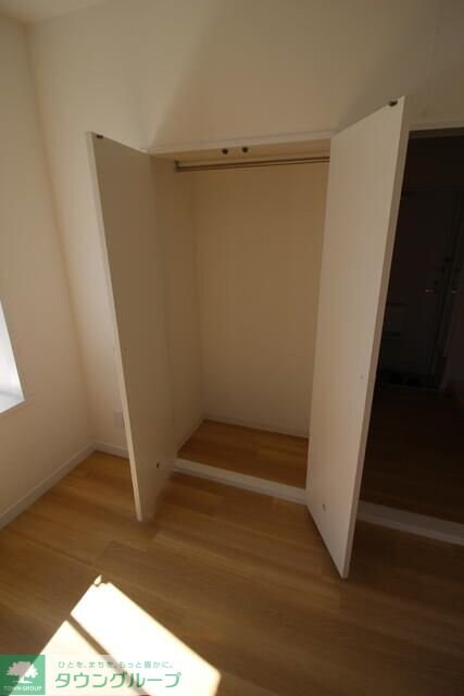 ボナール橘の物件内観写真