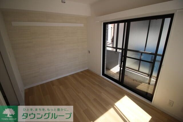 ボナール橘の物件内観写真