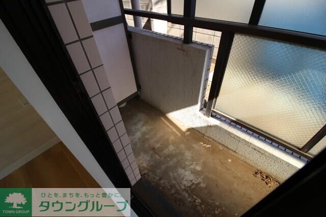 ボナール橘の物件内観写真