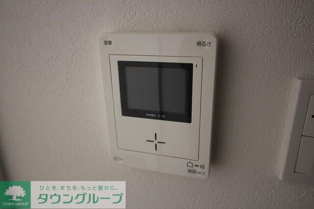 ボナール橘の物件内観写真