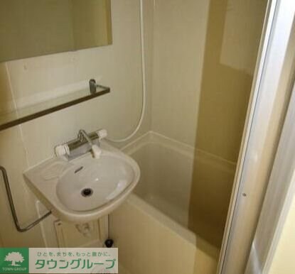 ボナール橘の物件内観写真