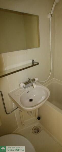 ボナール橘の物件内観写真