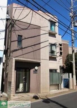 ボナール橘の物件内観写真