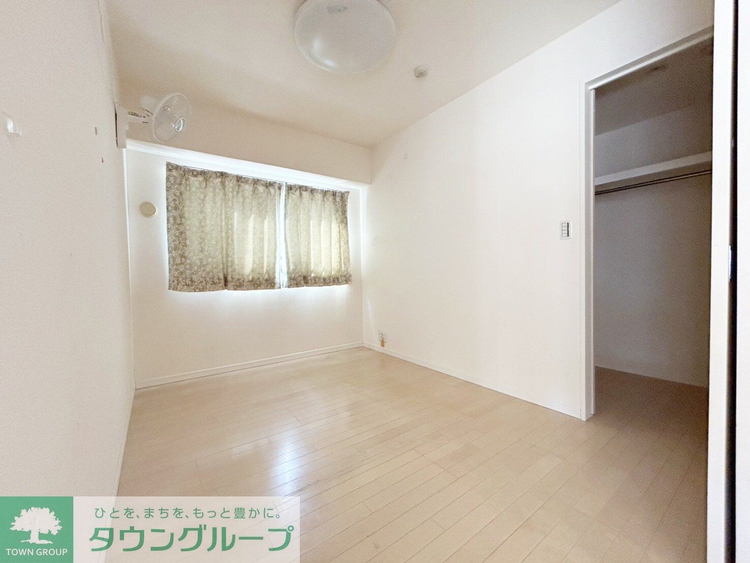 アーデル・フェリエ国立東の物件内観写真