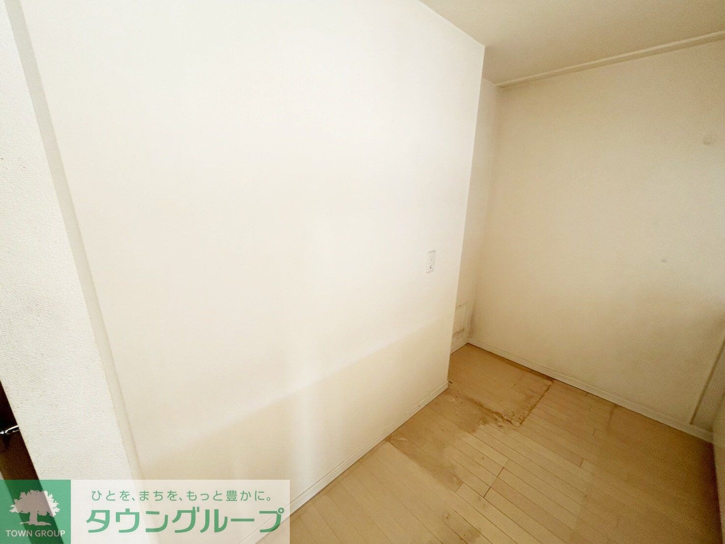 アーデル・フェリエ国立東の物件内観写真