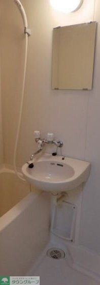 ジュネス元町の物件内観写真