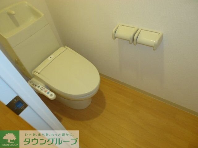 国分寺市新築マンションの物件内観写真