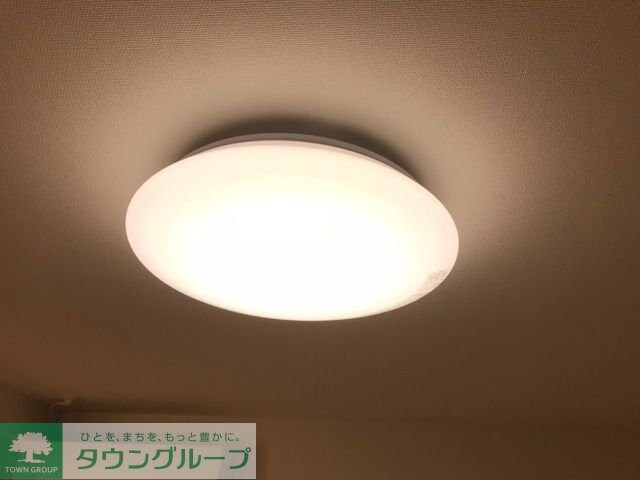 国分寺市新築マンションの物件内観写真