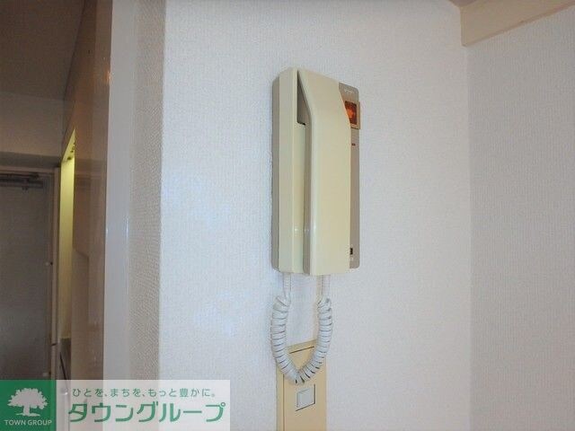 タッシ国立の物件内観写真